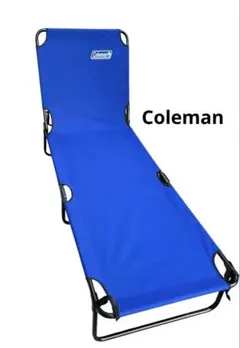 美品✨Coleman コールマン　コンバータ　コット　converta cot コールマン コンバータコットをレビュー！クチコミ・評判をもと