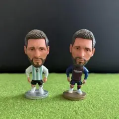 D*a様 FIFA BALLERS GLOBAL リオネルメッシ シークレット※ - メルカリ