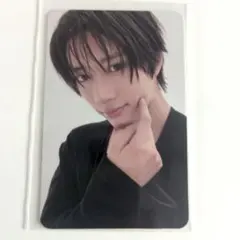 テヒョン トレカ weverse GB特典TXT 7TH YEAR: Thorn | Mercari