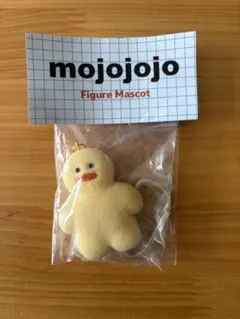 mojojojo ガチャガチャ　You never know