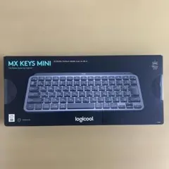 logicool MX KEYS MINI キーボード