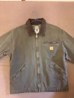 Carhartt デトロイトジャケット