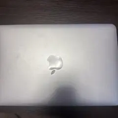 MacBookAir11 A1465 i5 4GB 128GB初期化済 充電器付 - メルカリ