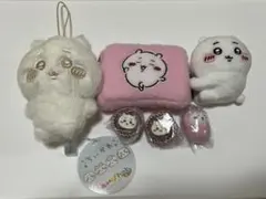 ちいかわセット