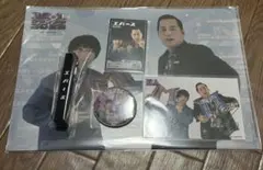 M-1線上抽獎 Everes 附數位簽名拍立得照片卡