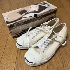 希少Lサイズ 2024年 限定アンダーカバー ジャックパーセル スニーカー