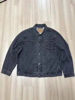 2025年最新】リーバイス 大戦モデル デニムジャケットの人気