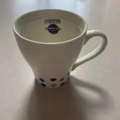 NESCAFÉ elle マグカップ