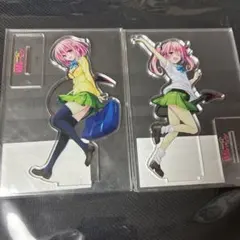 ライムライト・レモネードジャム メロンブックス特典 アクリル
