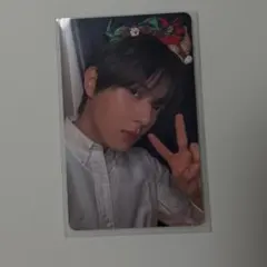 whib イジョン トレカ