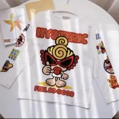 新品保管ヒスミニロンT