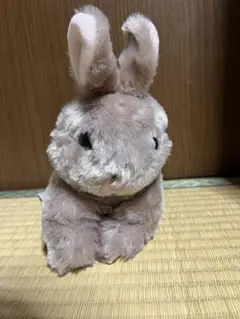 ネザーランドドワーフ うさぎ ぬいぐるみ タイトー限定