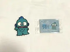 サンリオ ハンギョドン ステッカー