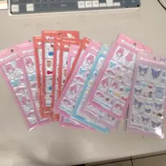 シールセット