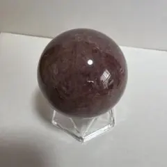 ユニコーンジャスパー スフィア - メルカリ