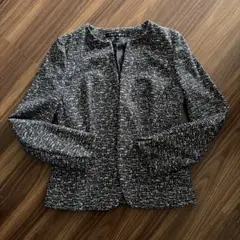 ジャケット