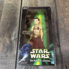 スターウォーズ レイア姫 ジャバの奴隷 フィギュア コトブキヤ Artfx
