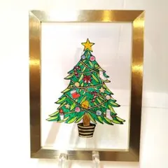 クリスマス インテリア