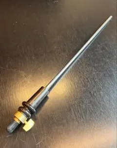 新品 特注品 チェロ エンドピン 8mm 超々ジュラルミン製 + チ m1845 2025年最新】チェロ エンドピンの人気アイテム - メルカリ