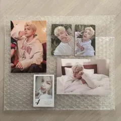 &TEAM シーグリ 2026 MAKI マキ トレカなど5点セット