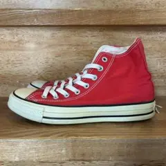 コンバース　ALL STAR HI REDのサムネイル