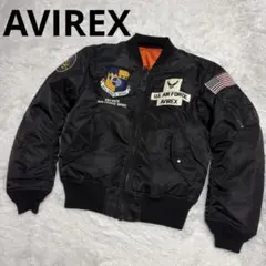 美品！！AVIREX アビレックス CWU-36P783-5152005 - メルカリ