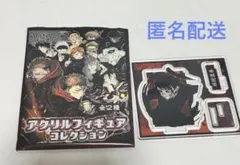 呪術廻戦 アクリルフィギュアコレクション　禪院真希