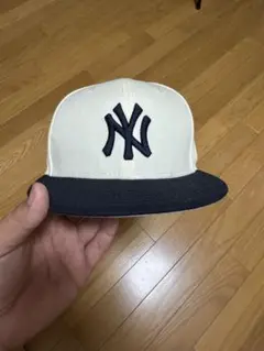 NEW ERA 59FIFTY ベースボールキャップ 7 3/4