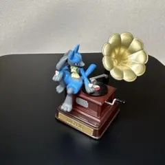 ぷ*ぅ様 ポケモンヴィンテージコレクション ルカリオ