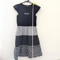 ノースリーブワンピース 160cm