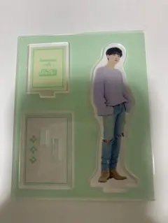 セブチ SEVENTEEN アクスタ ホシ - メルカリ