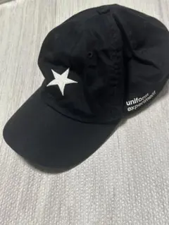uniform experiment ワンスターキャップ