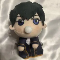 銀魂　赤ちゃんぬいぐるみ　土方十四郎