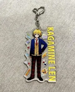 KAGAMINE LEN アクリルキーホルダー