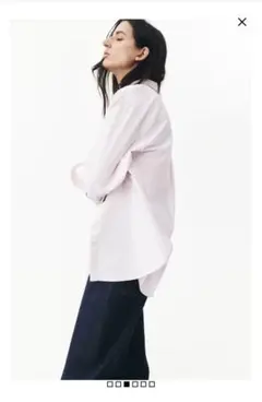 オックスフォードシャツ シャツ