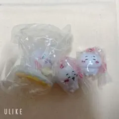 ちいかわ　3点セット