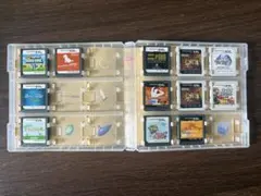 ニンテンドー3DSソフト まとめ売り 16本セット - メルカリ