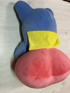 BT21 ベビー スーパー ピロークッション TATA