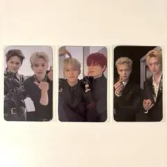 TREASURE アサヒ ケミトレカ ユニット REBOOT