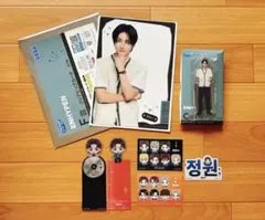 ENHYPEN ジョンウォン セット