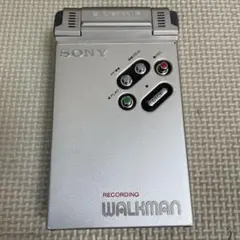希少・当時物】SONY Sports WALKMAN WM-75純正イヤホン付 - メルカリ