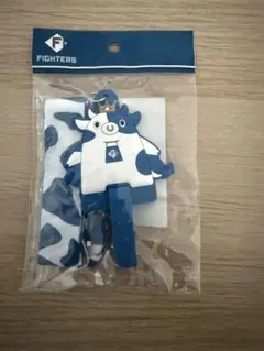 ウシキングネックストラップ
