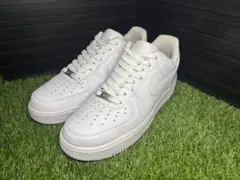 ⭐️大人気⭐️NIKE AIR FORCE 1 ホワイト 27.5㎝