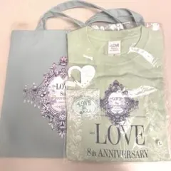 2026年最新】イコラブ トートバッグ =loveの人気アイテム - メルカリ