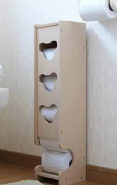 【トイレラック 日本製】のサムネイル