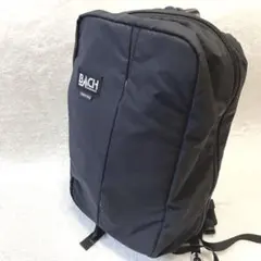 【美品】BACHトラベルスター28 バックパック ユニセックス