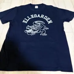 ELLEGARDEN ワニ Tシャツのサムネイル