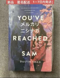 YOU'VE REACHED SAM / DUSTIN THAO