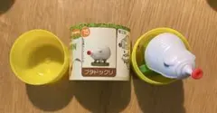 新品 ピクミン チョコエッグ ブタドックリ
