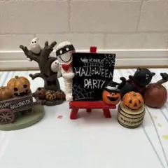 Yankee Candle 【ハロウィン 】陶器製オブジェ 2点セット舶来品 - メルカリ